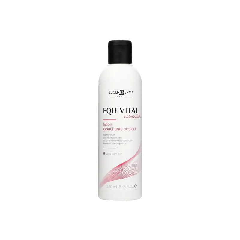 Aktuell Eugène Perma Equivital Stain Remover 250ml